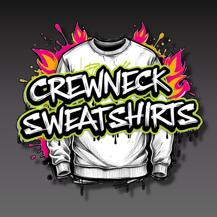 Crewneck Sweatshirts