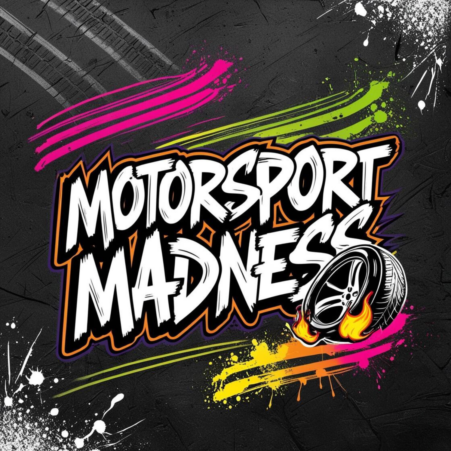 Motorsport Madness