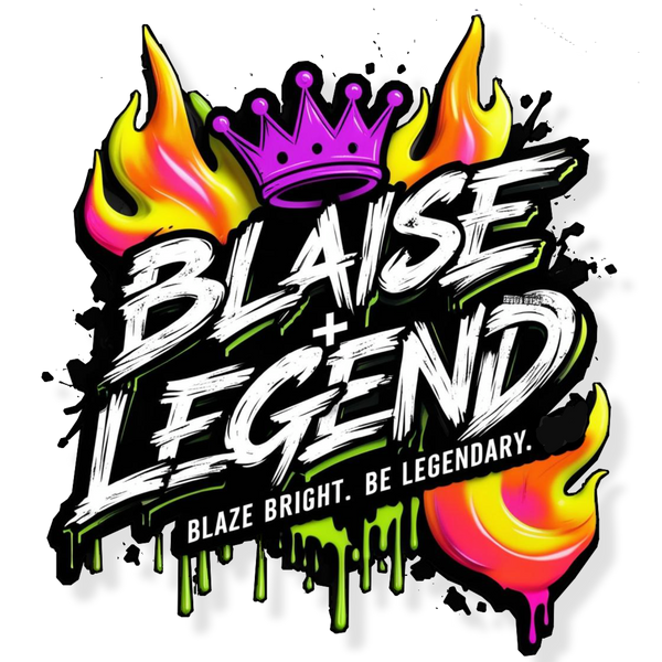 Blaise + Legend Co.